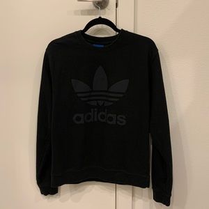 Adidas Trefoil Sweatshirt